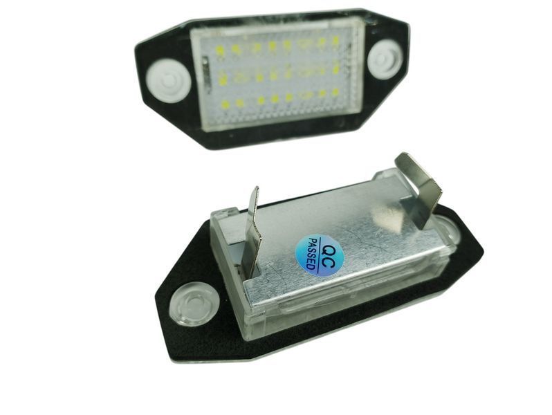 LED подсветка номера для Ford Mondeo MK3 (2000&ndash;2007) 2771282481 фото
