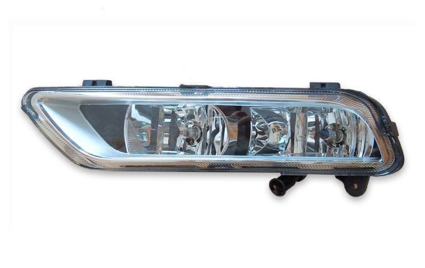 Противотуманка левая для Volkswagen Passat B7 2010-2015 2443088563 фото