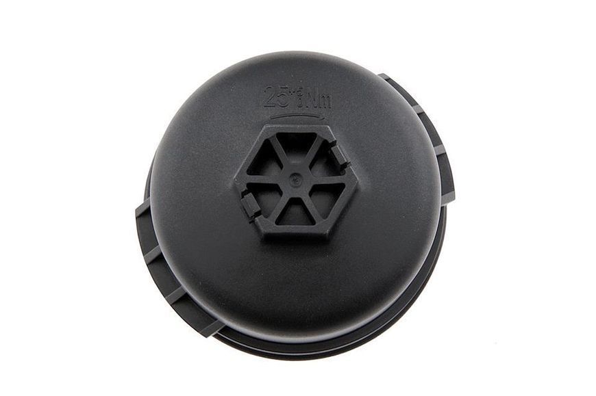 Кришка масляного фільтра Citroen Peugeot 1.1,1.4,1.4HDI,1.6HDI 2.0HDi 1752659362 фото