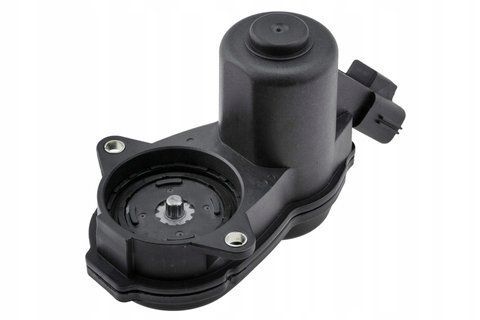 Моторчик ручника для Renault Grand Scenic 3 Megane 2009-2015 1776243314 фото