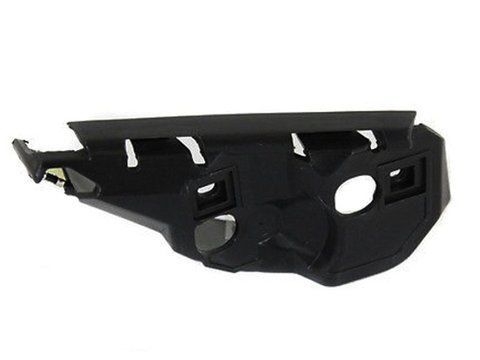 Кронштейн крепления бампера правое для Volvo S40 V50 2003-2012 1976413420 фото
