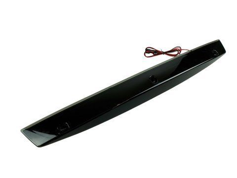 Дополнительный стоп сигнал для Mercedes Vito W639 2003&ndash;2014 A6398200056 черный цвет 2998146757 фото