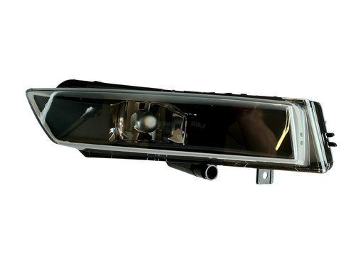 Фара протитуманна права для BMW E87 2008-2012 63177181288 2992785556 фото