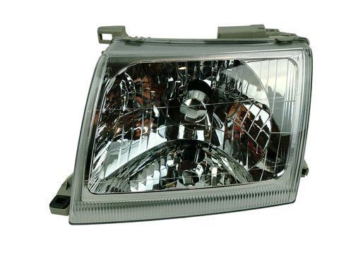 Фара передняя левая для Nissan Navara 2000&ndash;2002 2855708622 фото