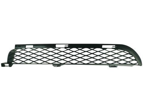 Решетка бампера левая для BMW X5 E53 2004-2006 51117116397 2613021402 фото