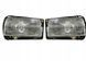 Фары Комплект для Volkswagen Jetta 2 1984-1992 1707248867 фото 2