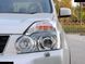 Стекло фары для Nissan X-Trail T31 2007-2011 левое 2567760669 фото 2