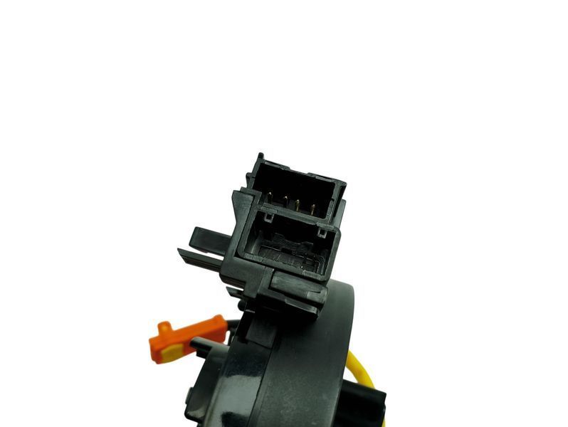 Модуль подушки безпеки, шлейф керма SRS 8430612160 для Toyota Hiace 2014-2020, 84306-12160 3007079524 фото