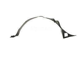 Подкрылок передний правый Mercedes W124 1985-1993/E124 1993-1995 1936420076 фото