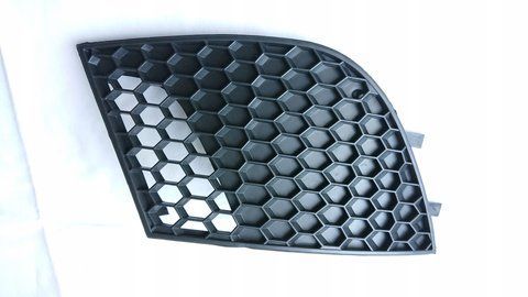 Решітка в бампері ліва Seat Cordoba 2002-2009 Seat Ibiza 2002-2008 1944269334 фото