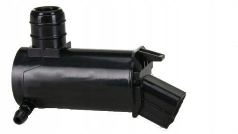 Насос омивача лобового стекла Hyundai Tucson 2004-2015 2023487245 фото