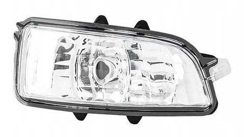Поворот в зеркало правый для Volvo C30 C70 S40 S60 S80 V70 2005-2011 2391233786 фото