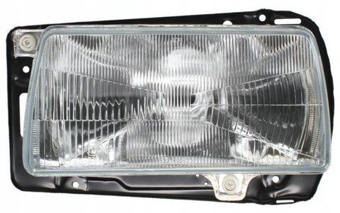 Фара передняя левая для Volkswagen Jetta 2 1984-1992 1647346354 фото