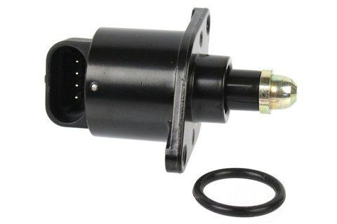 Клапан холостого хода Alfa Romeo 145 1994 - 1996 Fiat Brava 1995 - 2001 1947660944 фото