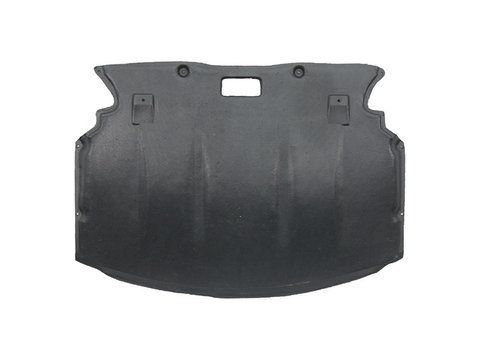 Защита двигателя для BMW 5 E60 E61 2003-2010 1968713443 фото