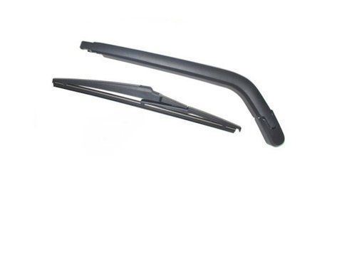 Задний дворник с держателем для Toyota Auris 2007-2010 2045726172 фото