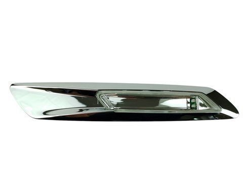 Поворот в крыло левый для BMW 5 F10/F11 2010-2016 63137154167 2611741365 фото