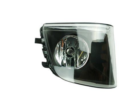 Протитуманна фара права BMW 7 серії 2008-2013 F01 F02 63177182196 2599091094 фото