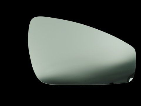 Правый вкладыш зеркала для Volkswagen ID.4 (2020&ndash;) / Volkswagen ID.5 (2021&ndash;) 2902248533 фото