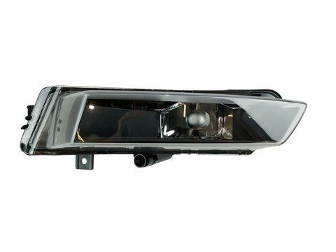 Фара протитуманна ліва для BMW E87 2008-2012 63177181287 2992799287 фото