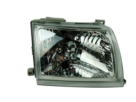 Фара передняя правая для Nissan Navara 2000&ndash;2002 2855710618 фото