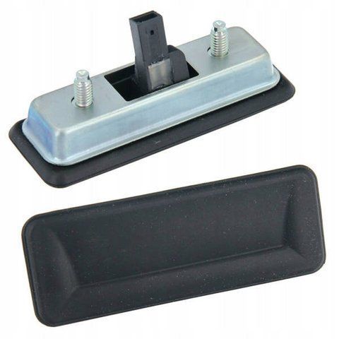 Кнопка открытия багажника для Skoda Octavia A5 2004-2013 2448027546 фото