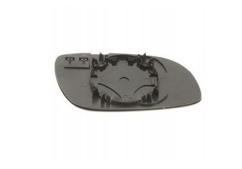 Вкладыш зеркала левый для Volkswagen Touran 2003-2010 2443092210 фото