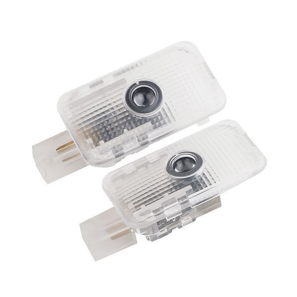 Led підсвітка дверей із логотипом Subaru Forester Outback Impreza 2шт. 2561924679 фото