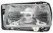 Фара передняя левая для Volkswagen Jetta 2 1984-1992 1647346354 фото 1