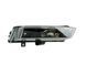 Фара противотуманная левая для BMW E87 2008&ndash;2012 63177181287 2992799287 фото 2