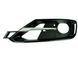 Решітка з молдингом ліва BMW 3 серії F30 2010- 2618989799 фото 1