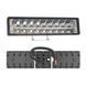 Дневные ходовые огни с поворотом 12-24V 36Вт белый + желтый цвет 2294899316 фото 1