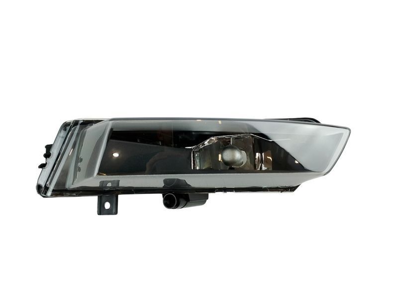 Фара противотуманная левая для BMW E87 2008&ndash;2012 63177181287 2992799287 фото