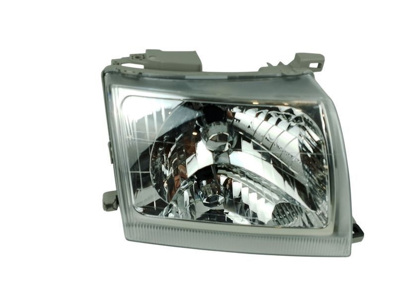 Фара передня права для Nissan Navara 2000&ndash;2002 2855710618 фото