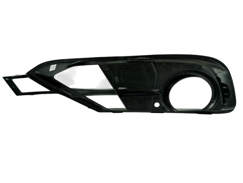 Решітка з молдингом ліва BMW 3 серії F30 2010- 2618989799 фото