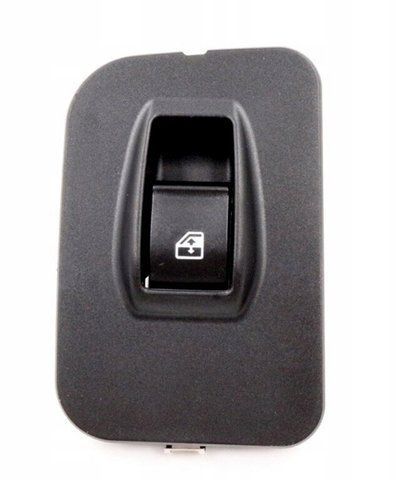 Кнопка стеклоподъемника правая для Peugeot Bipper для Citroen Nemo для Fiat Fiorino 2047731644 фото