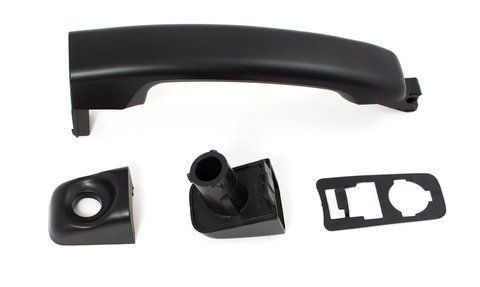Ручка двери наружная для Renault Master 3, для Opel Movano 3 2010-2022 1647345237 фото