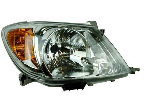 Фара правая для Toyota Hilux 2005-2015 2618990377 фото