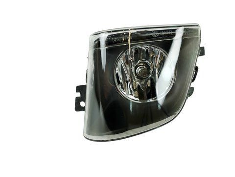 Протитуманна фара ліва BMW 7 серії 2008-2013 F01 F02 63177182195 2599091331 фото