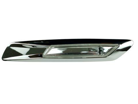 Поворот в крыло правый для BMW 5 F10/F11 2010-2016 63137154168 2611741406 фото