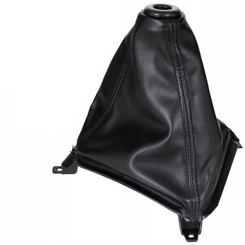 Чехол ручки КПП для Hyundai Tucson I (JM) 2004-2010 2294900642 фото