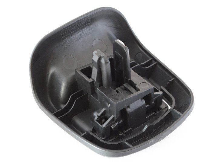 Ручка сидіння лівої Ford Fiesta 2002-2008 1647345347 фото