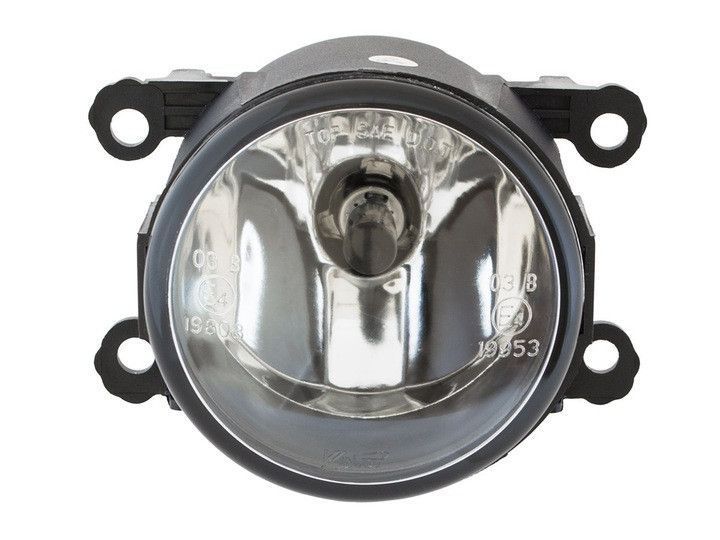 Противотуманки для Renault Kangoo 2 2008-2013 1647337851 фото