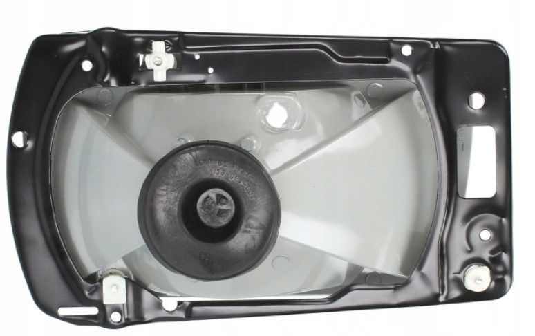 Фара передня права Volkswagen Jetta 2 1984-1992 1647346355 фото