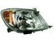 Фара правая для Toyota Hilux 2005-2015 2618990377 фото 1