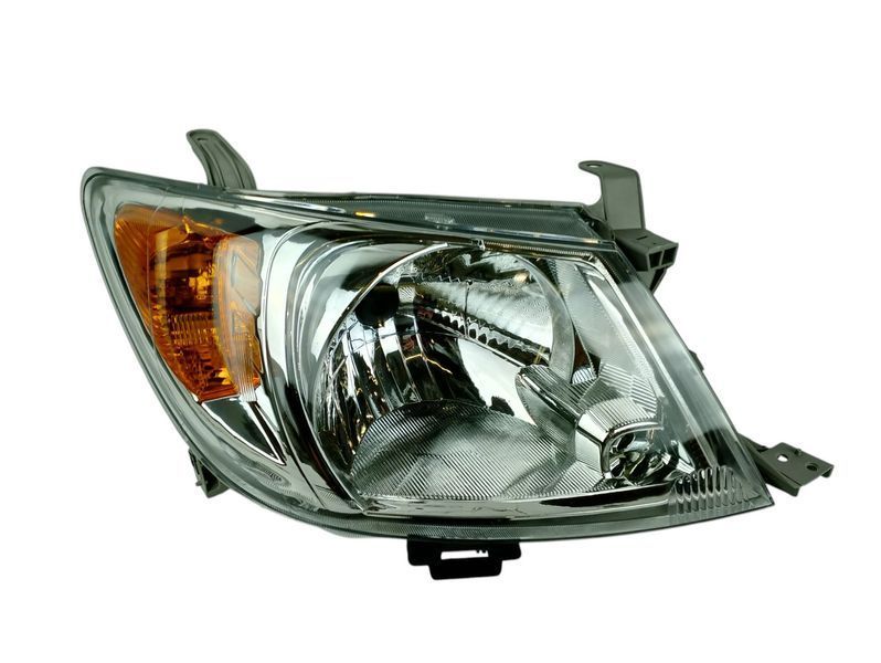 Фара правая для Toyota Hilux 2005-2015 2618990377 фото