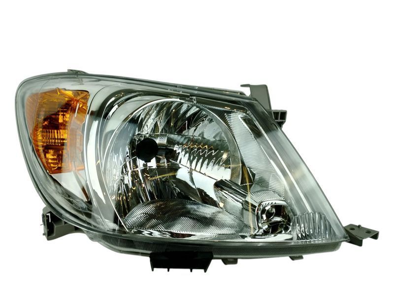 Фара правая для Toyota Hilux 2005-2015 2618990377 фото