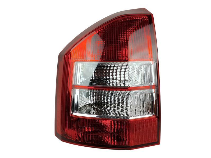 Фонарь задний левый для Jeep Compass (2006&ndash;2011) 2930581082 фото
