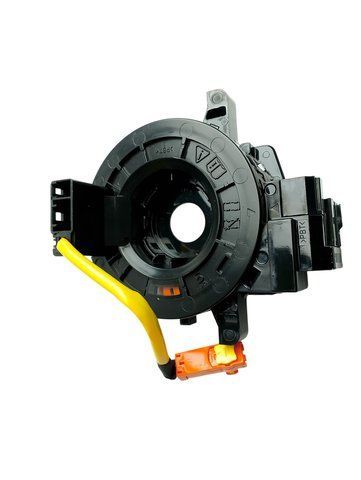 Модуль подушки безопасности, шлейф руля SRS 84306-0K050 для Toyota Yaris 2005&ndash;2011, Hilux 2005&ndash;2015 3007108441 фото