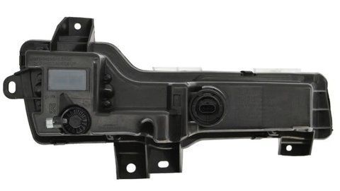 Фара протитуманна ліва (USA) (повна) Tesla Model 3 / Model Y (1077391-00-E) 2348128369 фото